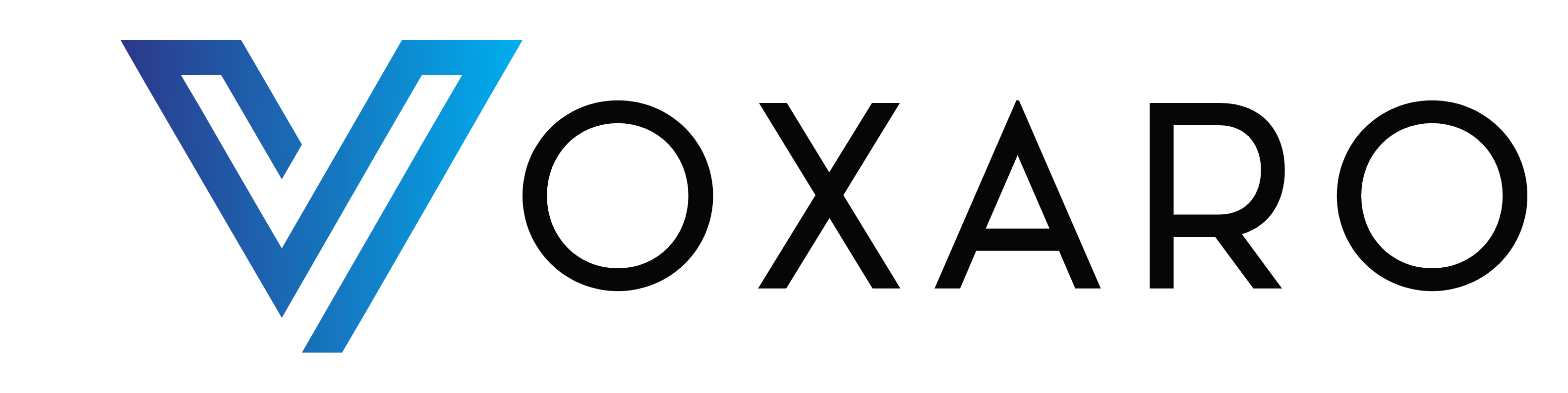 Voxaro Logo