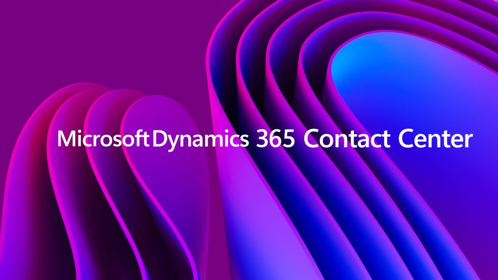 Microsoft Dynamics 365 Contact Center Consultancy, D365 Contact Center, Project Management, Integrator, Reseller, Experts